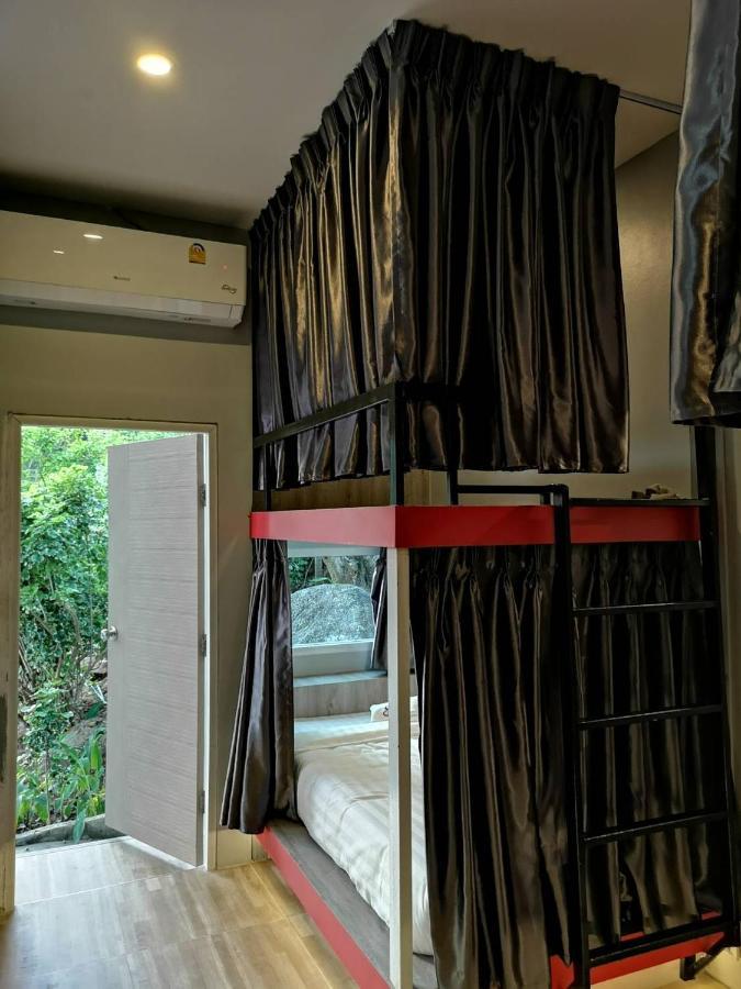 So Good Haad Rin Hostel エクステリア 写真